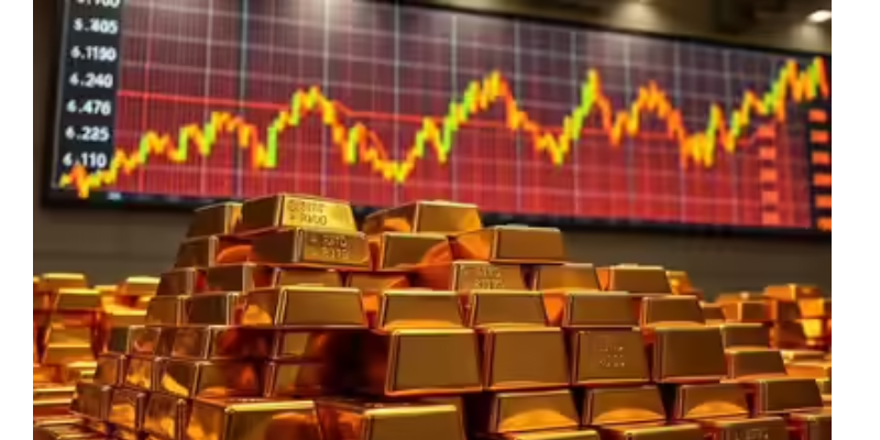 Gold Price