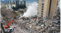 Earthquake