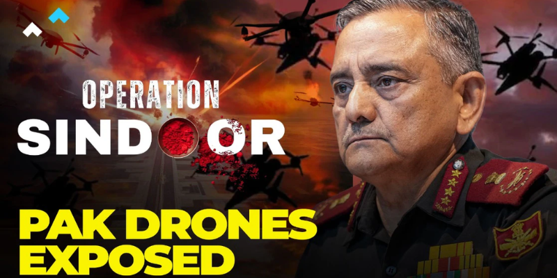 Operation Sindoor