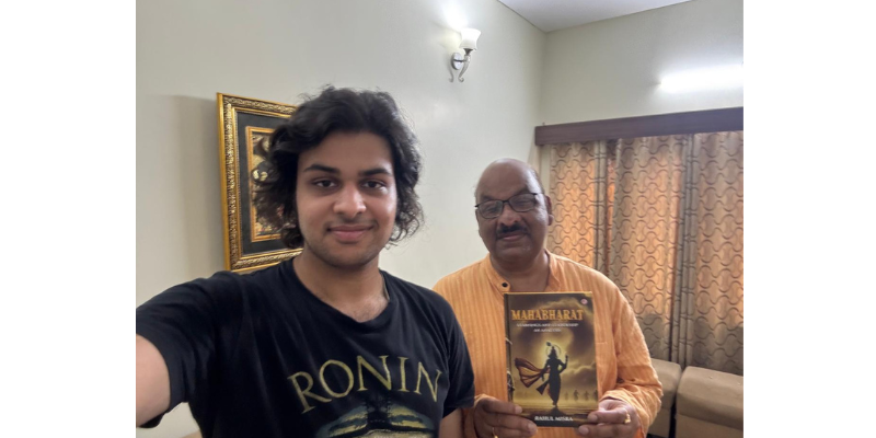 Mahabharat