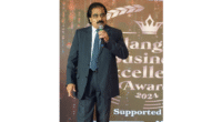 Sudhir Borgaonkar