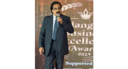 Sudhir Borgaonkar