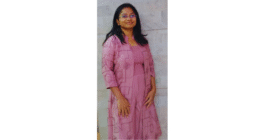 Dr. Kunjam Pooja