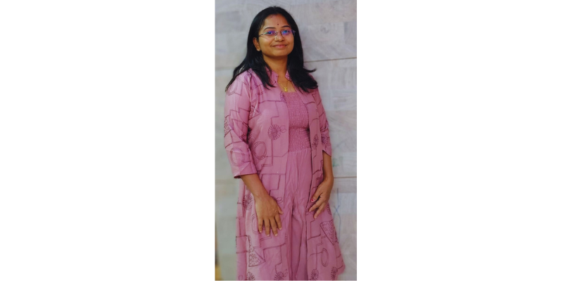Dr. Kunjam Pooja