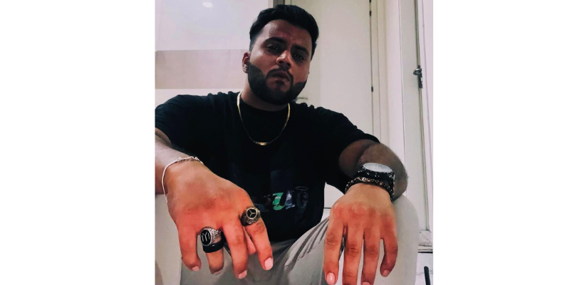 Piyush Bhavnani