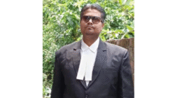 Advocate Sourabh Mishra