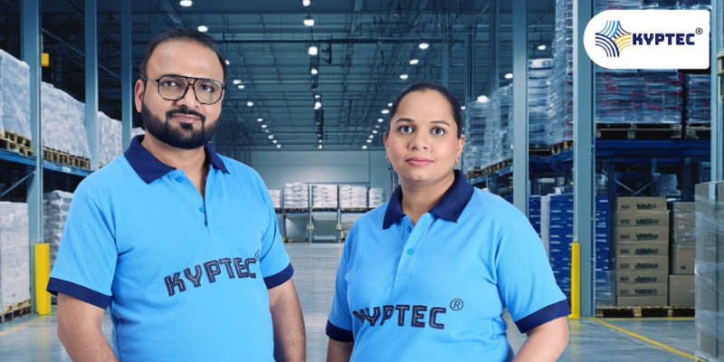 KYPTEC® 610