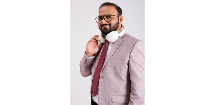 Mr. Nitin Aggarwal