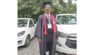 Dr. M. S. Rahman
