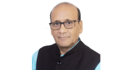 Dr. Suresh Kumar Agarwal
