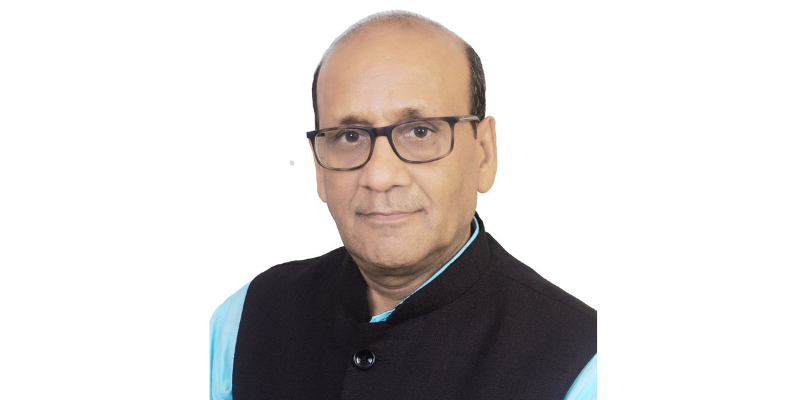 Dr. Suresh Kumar Agarwal