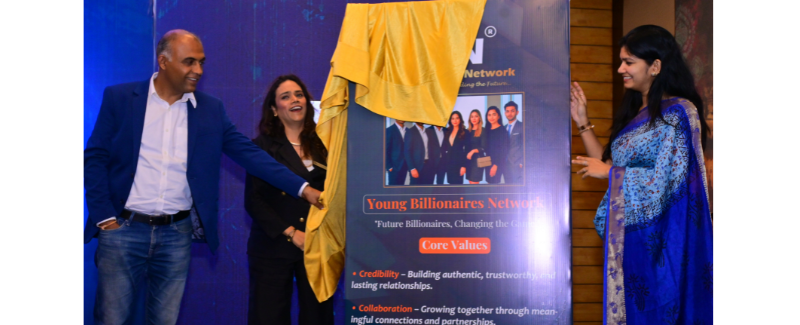 Billionaires Mindset Summit 2025