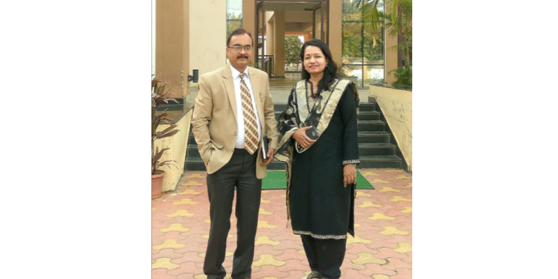 Pradeep Pramanik