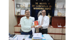 Pradeep Pramanik