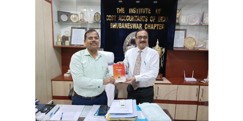 Pradeep Pramanik