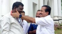 Dr. C. Ajithkumar