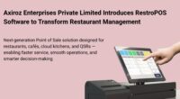Axiroz Enterprises