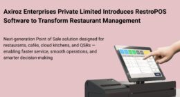 Axiroz Enterprises