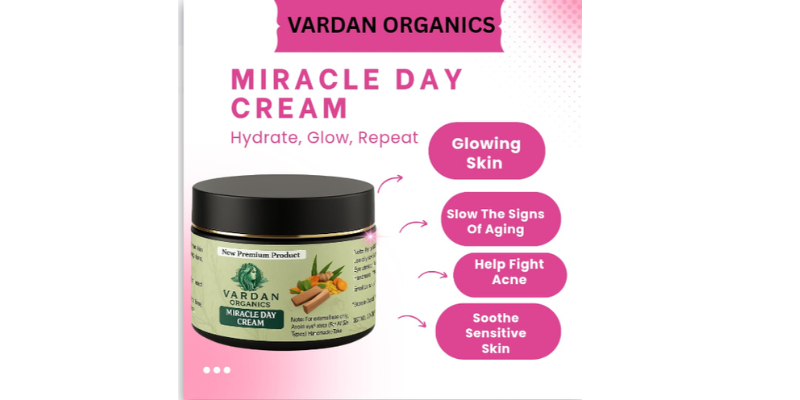 Vardan Organics