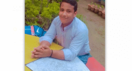 Sanchit Kulshrestha